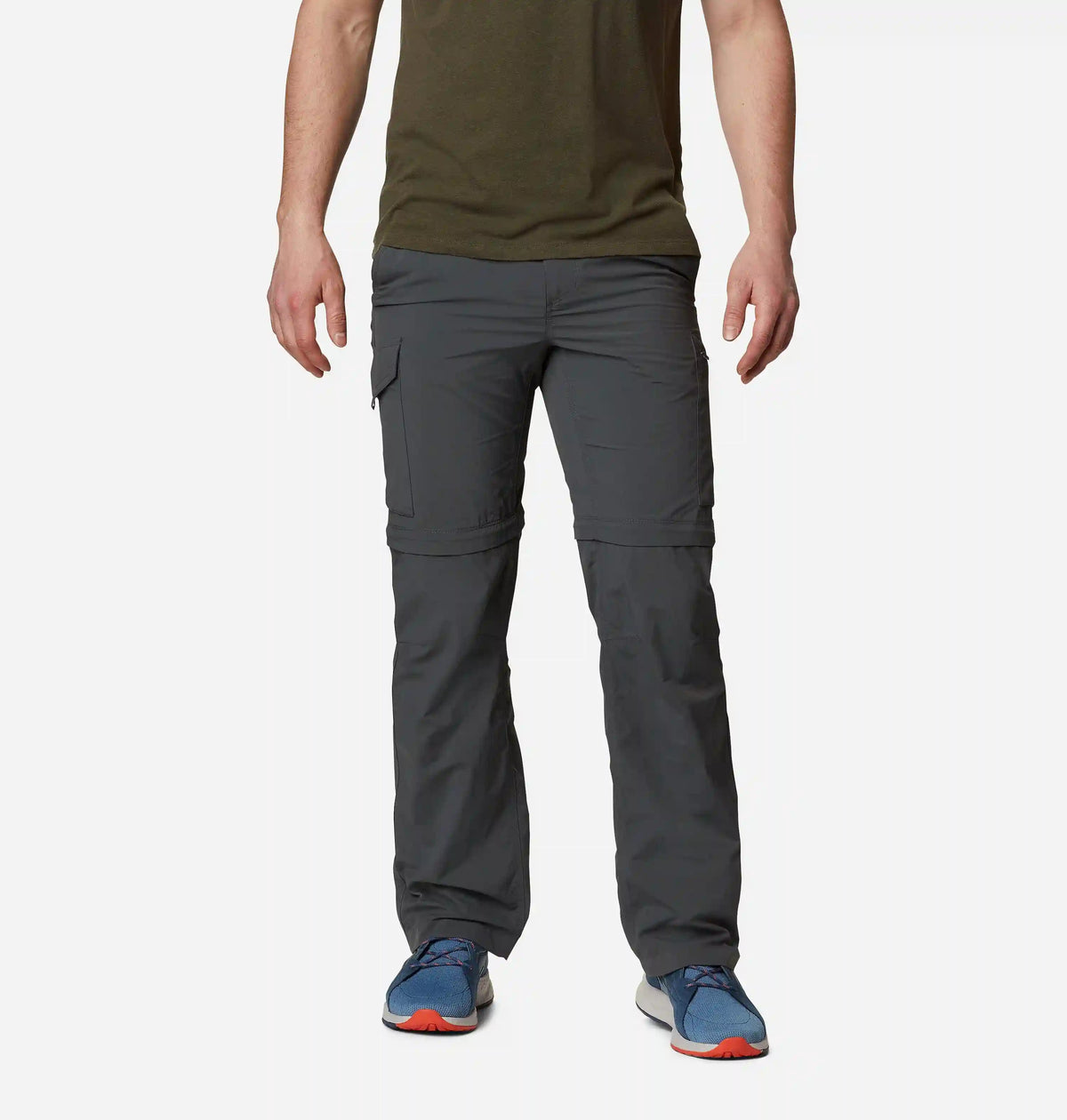 Men's Silver Ridge Convertible Pants