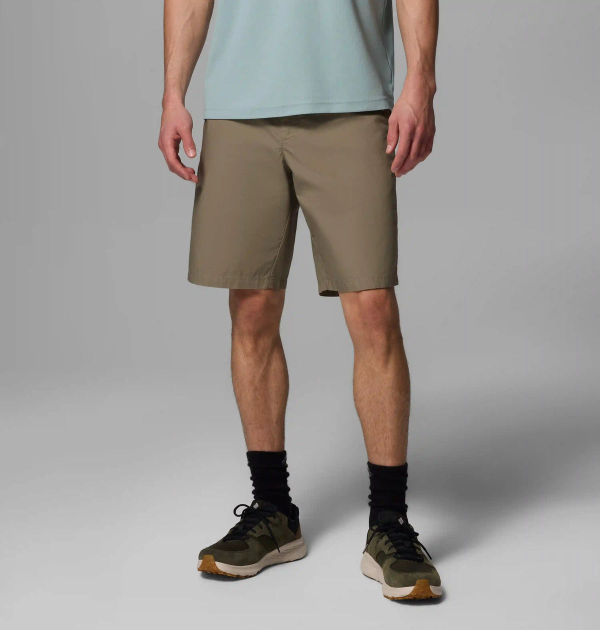 Men's Washed Out Shorts