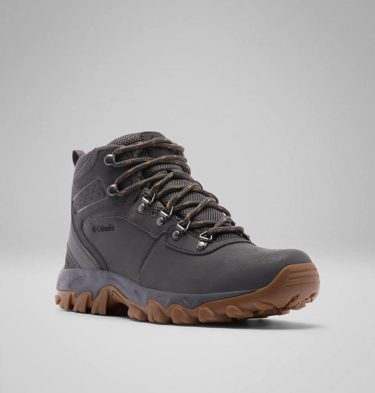 Men’s Newton Ridge Plus II Waterproof Hiking Boot - Wide