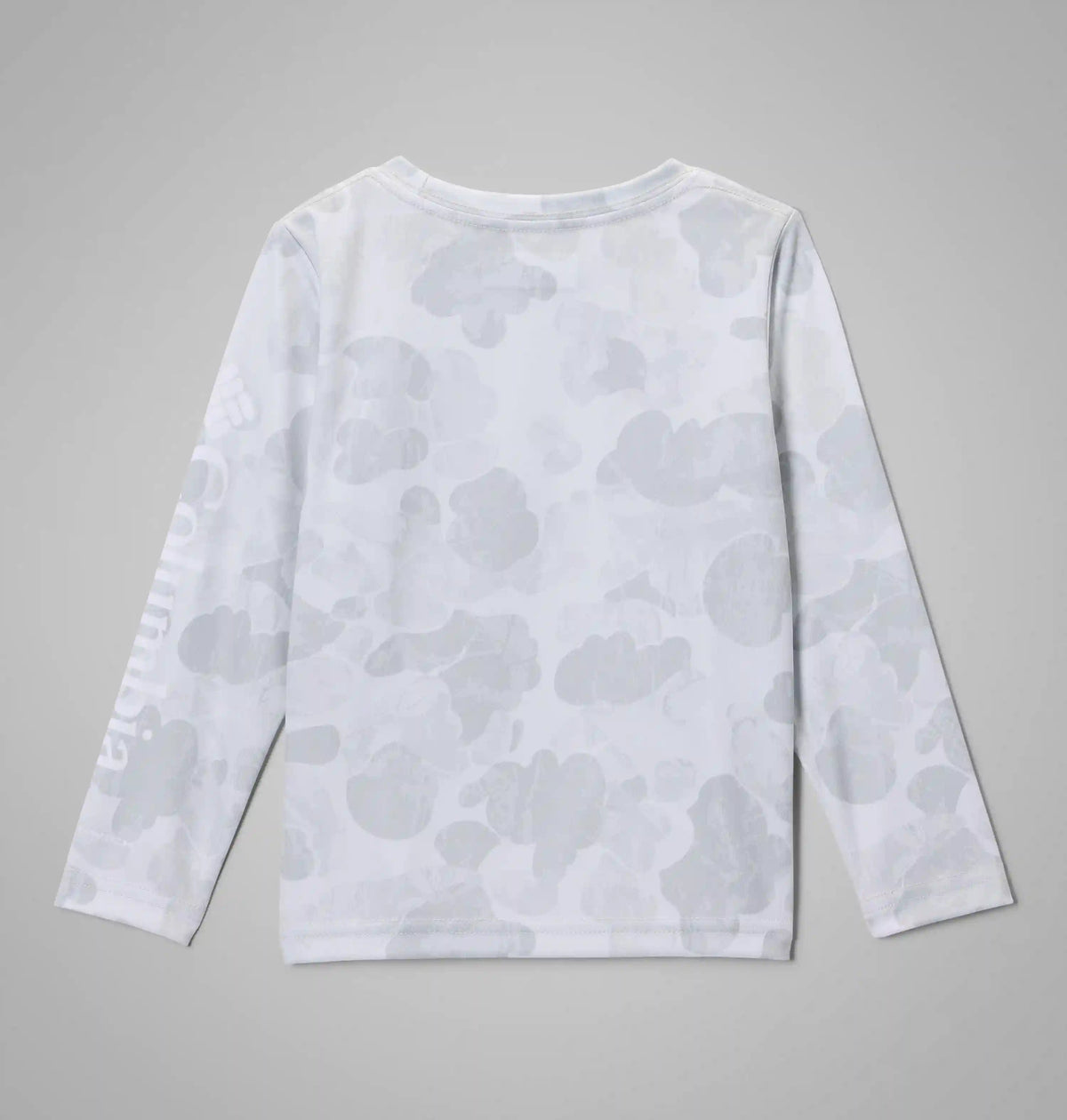 Boys' Toddler Super Terminal Tackle Long Sleeve