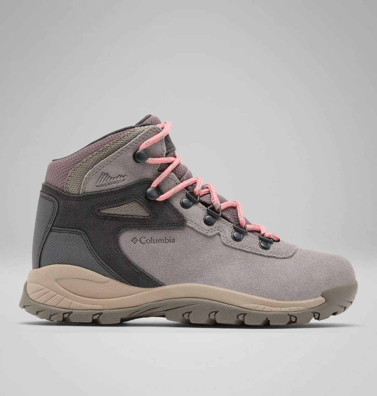 Women’s Newton Ridge Plus Waterproof Amped Hiking Boot