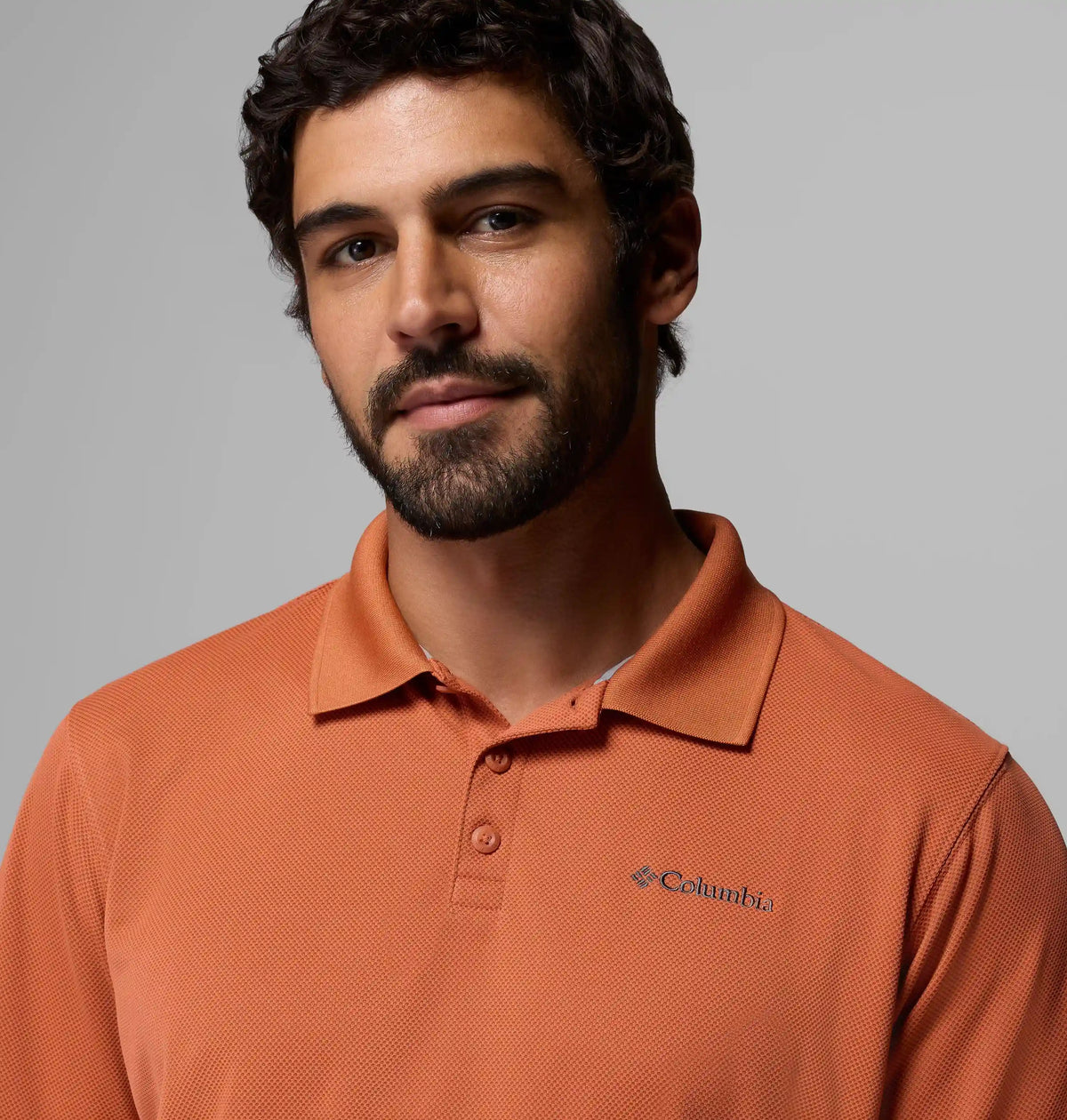Men’s Utilizer Polo Shirt - Tall