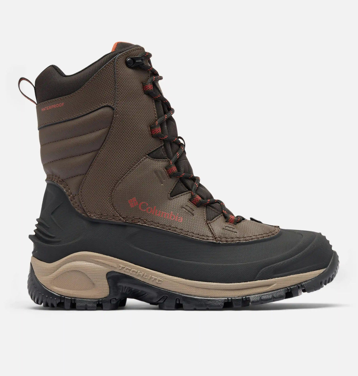 Men's Bugaboot III Boot - Wide