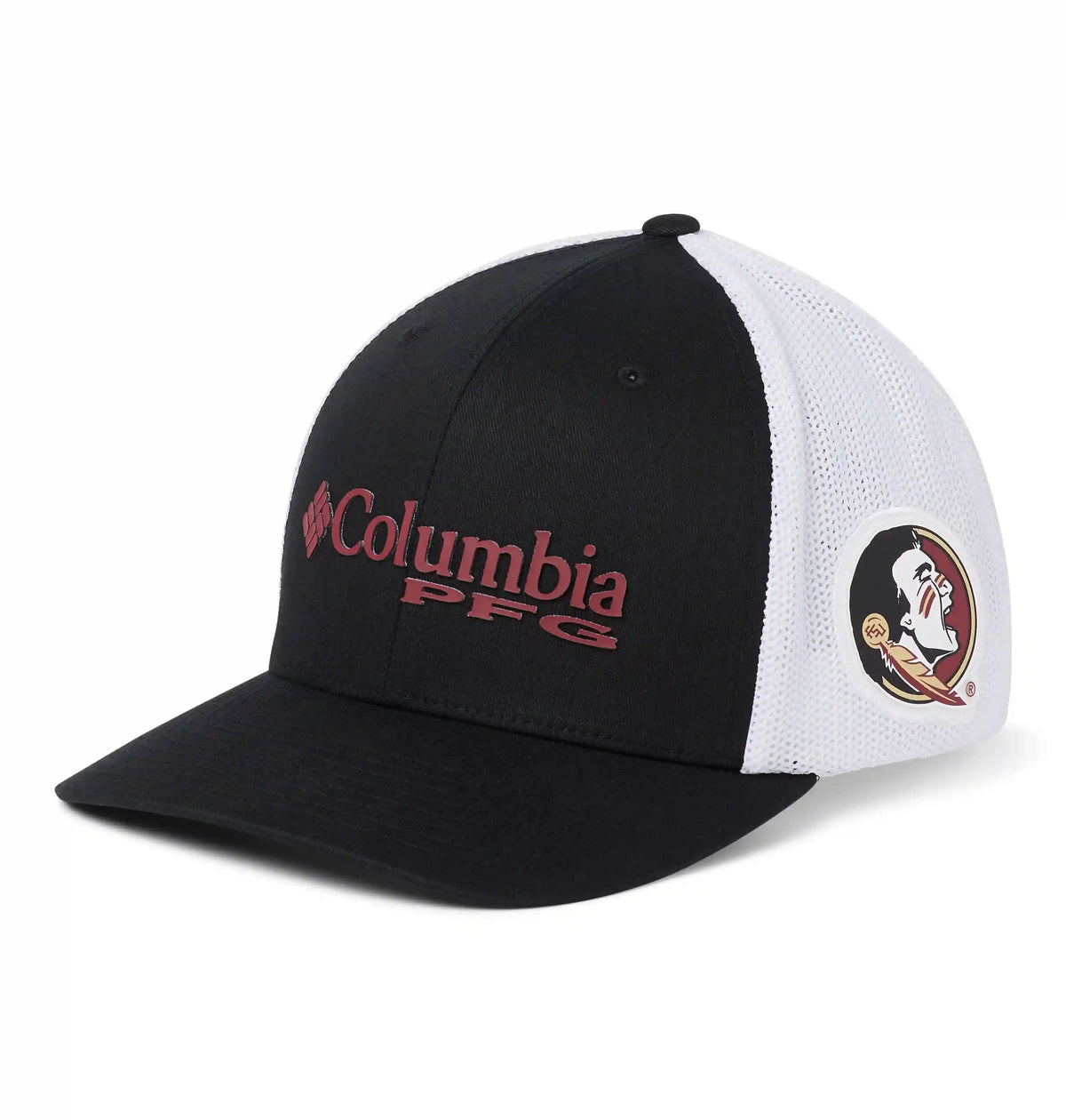 PFG Mesh Ball Cap - Florida State