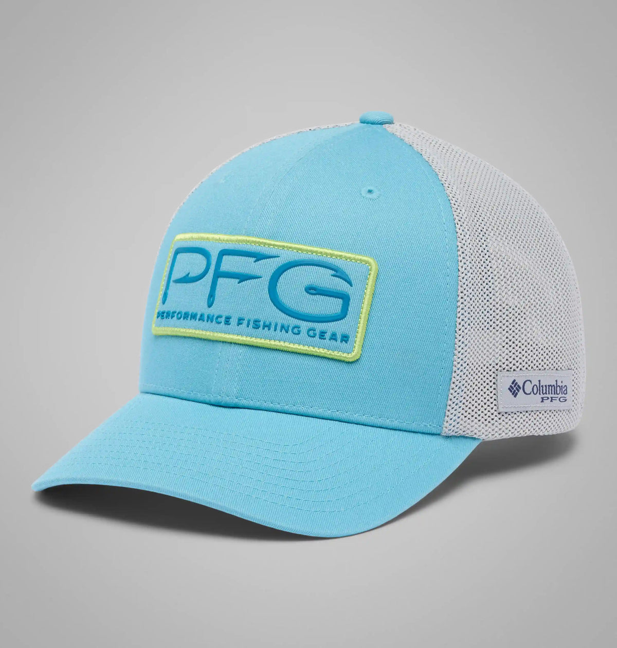 PFG Hooks Mesh Ball Cap
