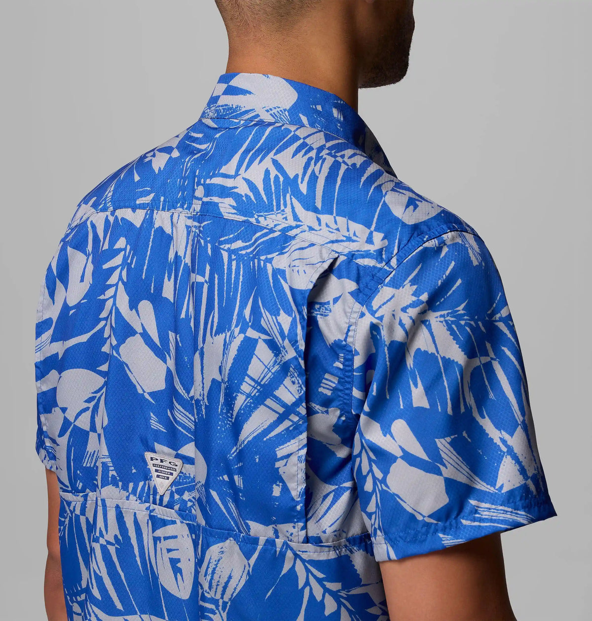 Men's Collegiate Super Slack Tide Shirt - Kentucky