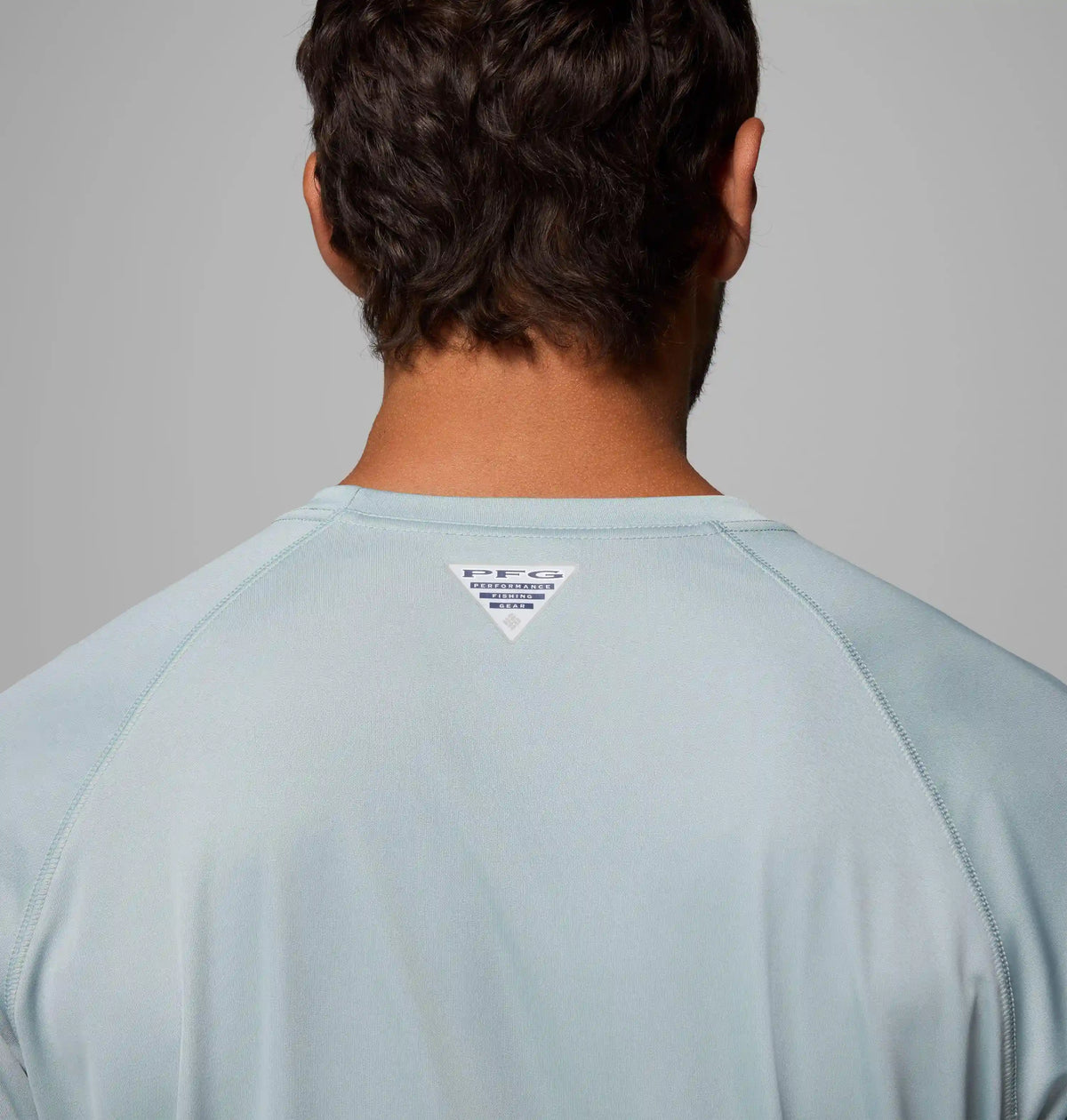 Men's PFG Terminal Tackle Long Sleeve Shirt - Dallas Cowboys