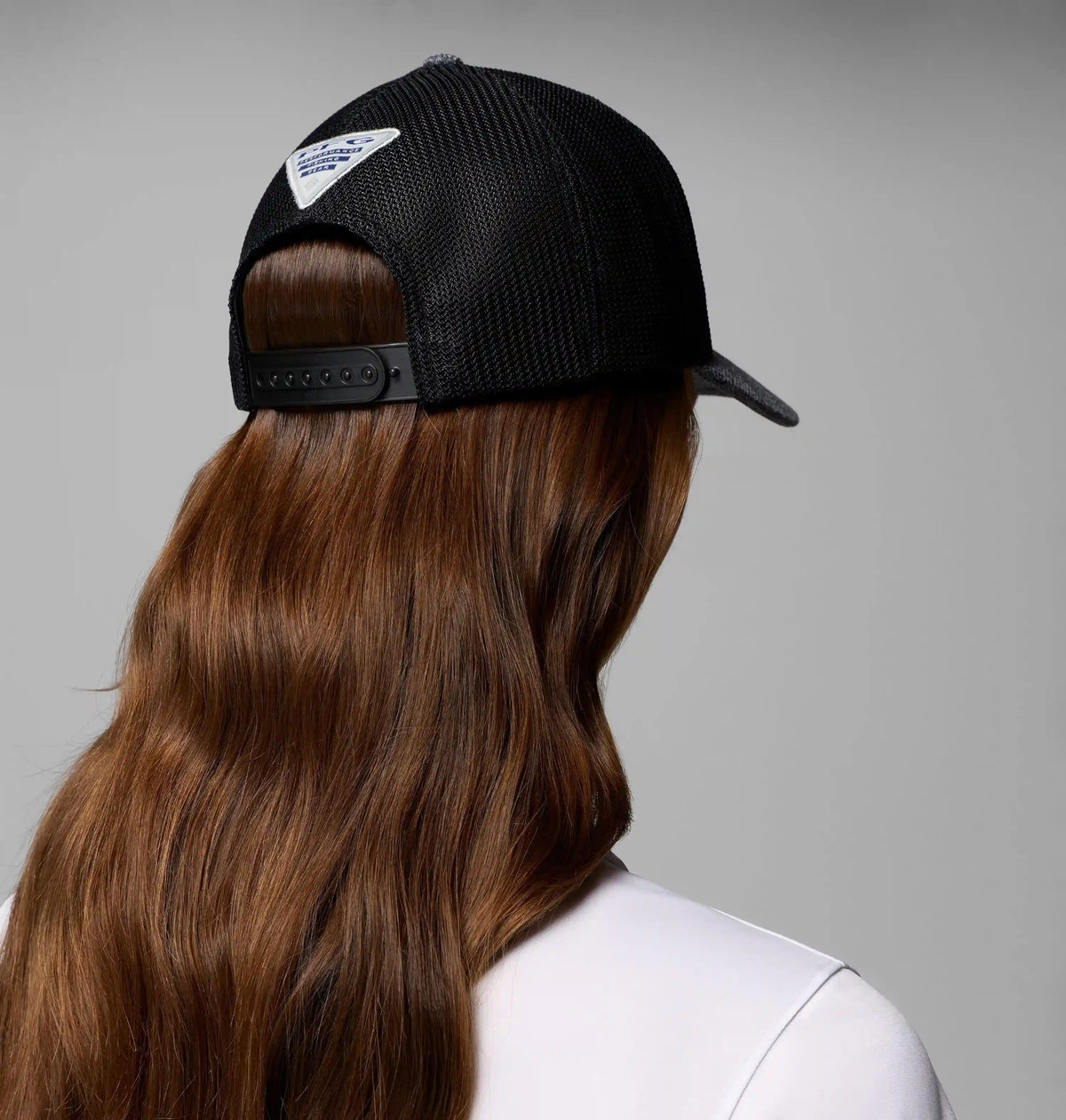PFG Mesh Snap Back Ball Cap - Tennessee