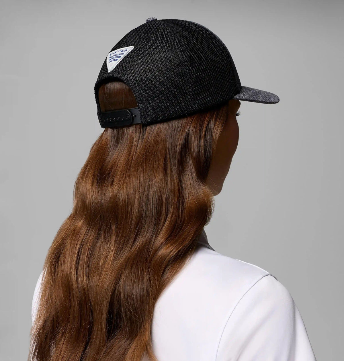 CLG PFG Mesh Snap Back Ball Cap - South Carolina