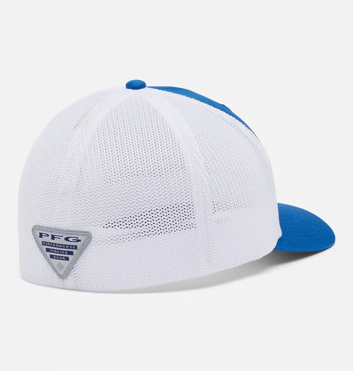 Collegiate PFG Mesh Fish Flag Ball Cap - Kentucky