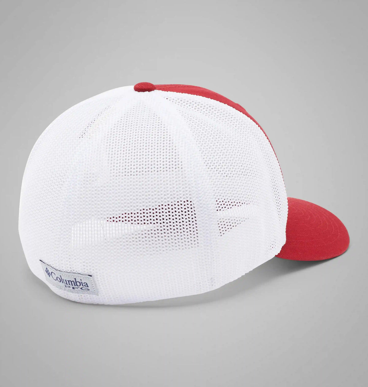 PFG Mesh Fish Flag Ball Cap - Arkansas