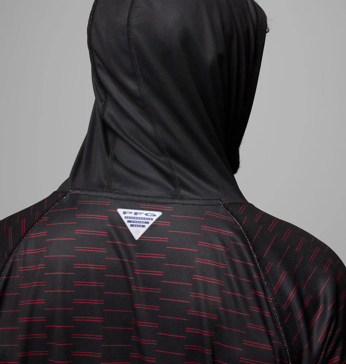 Men's Collegiate PFG Super Terminal Tackle Hoodie - South Carolina