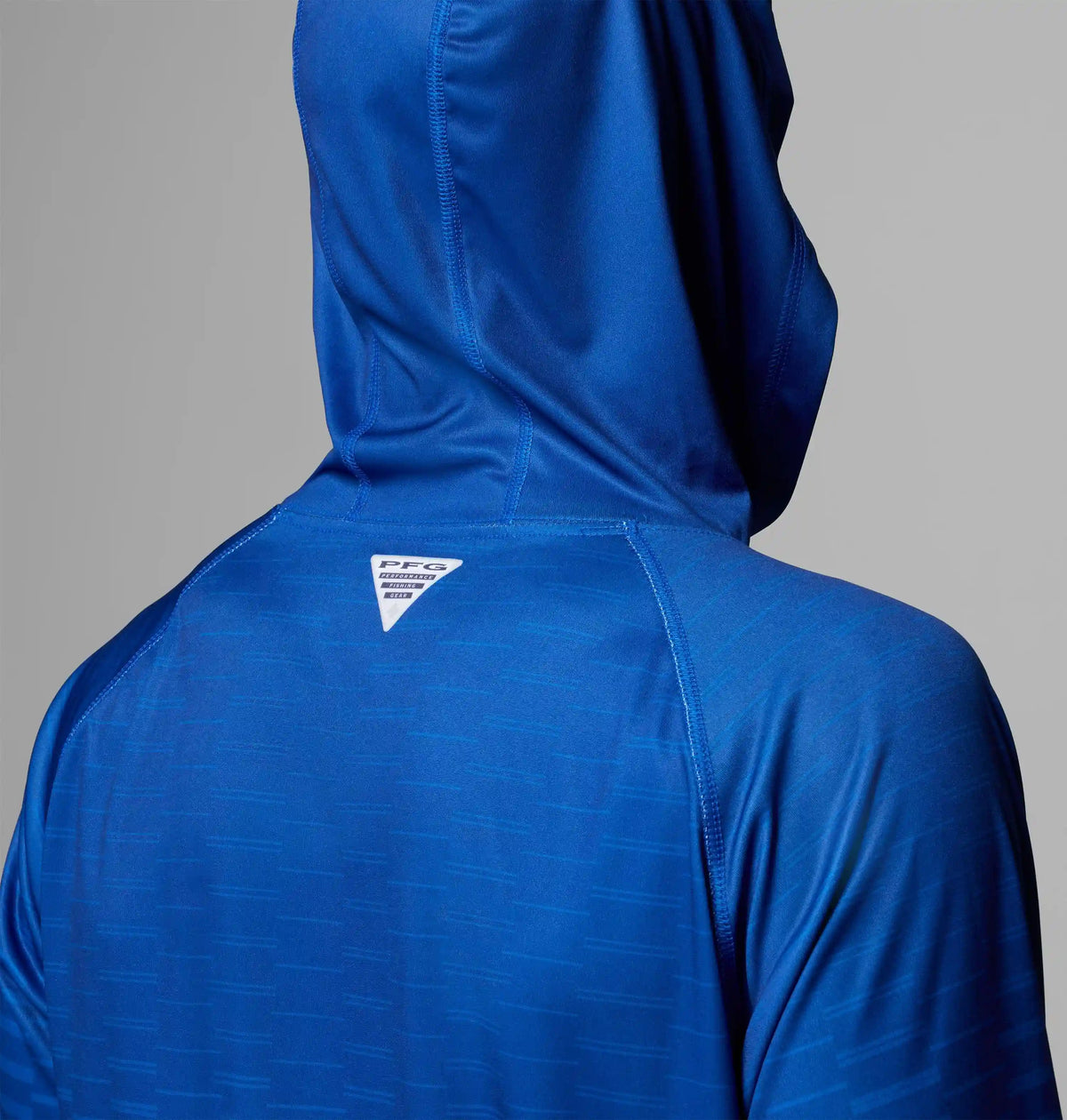 Men's Collegiate PFG Super Terminal Tackle Hoodie - Kentucky