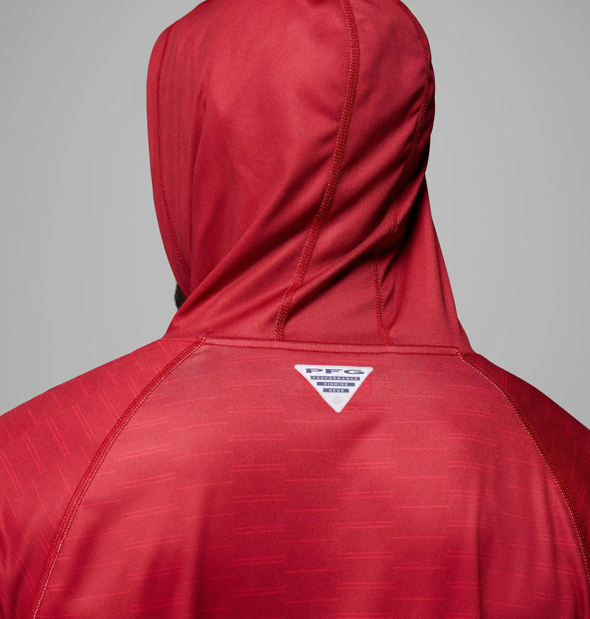 Men's Collegiate PFG Super Terminal Tackle Hoodie - Alabama