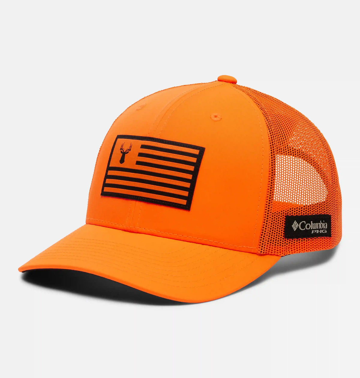 PHG Patch Mesh Snap Back