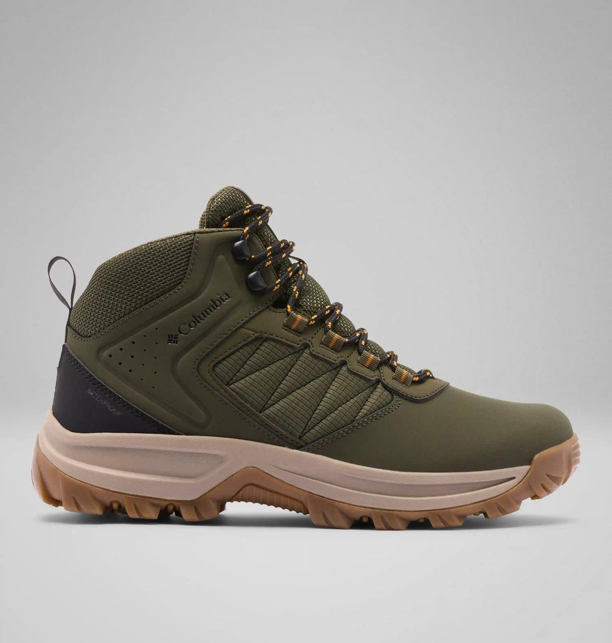 Men's Transverse Hike Waterproof Boot - Wide