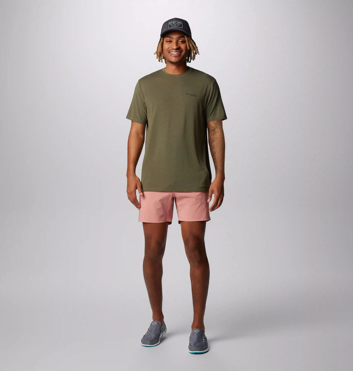 Men's PFG Uncharted Shorts