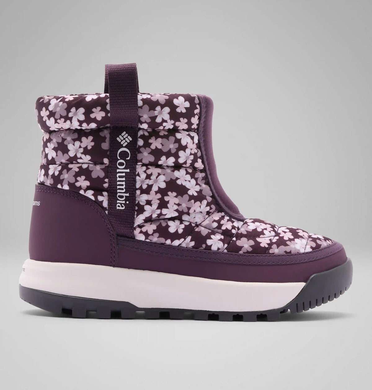 Kids' Snowtrot Mid Boot