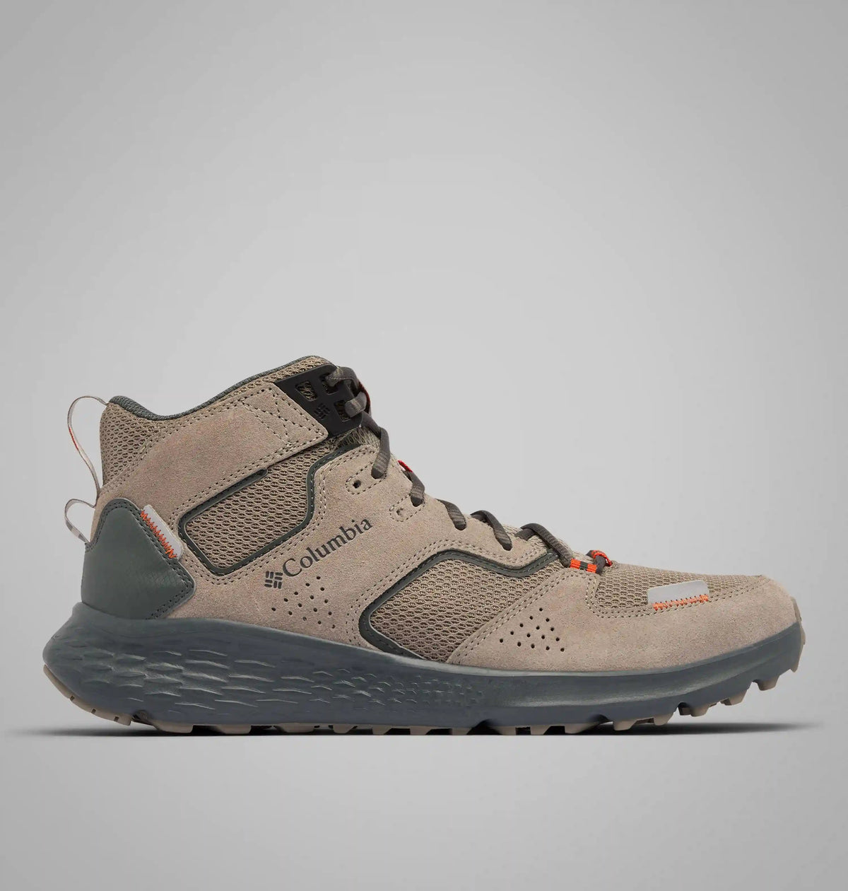 Men's Benson Mid Shoe