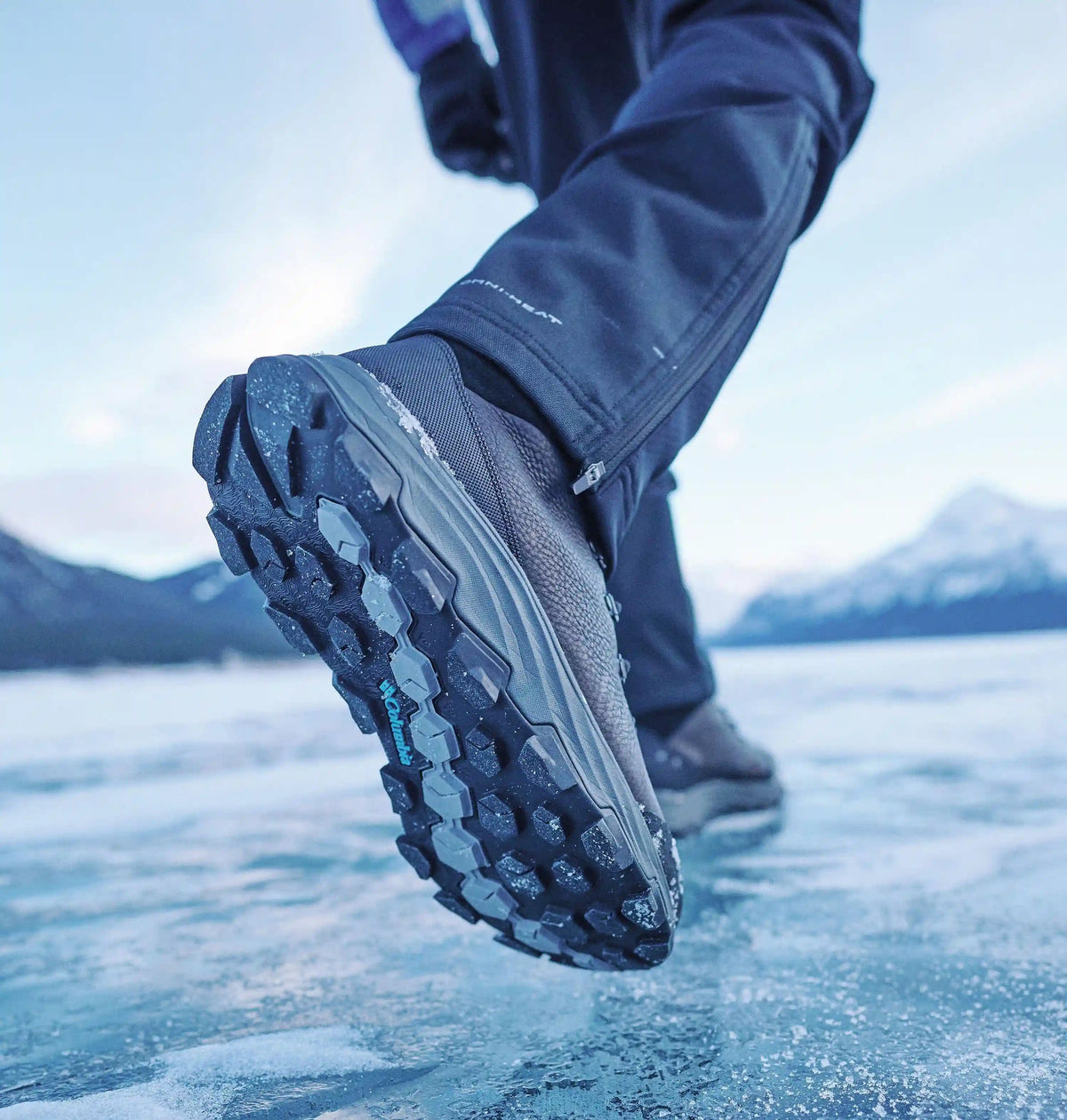 Men's Expeditionist Extreme Winter Boot