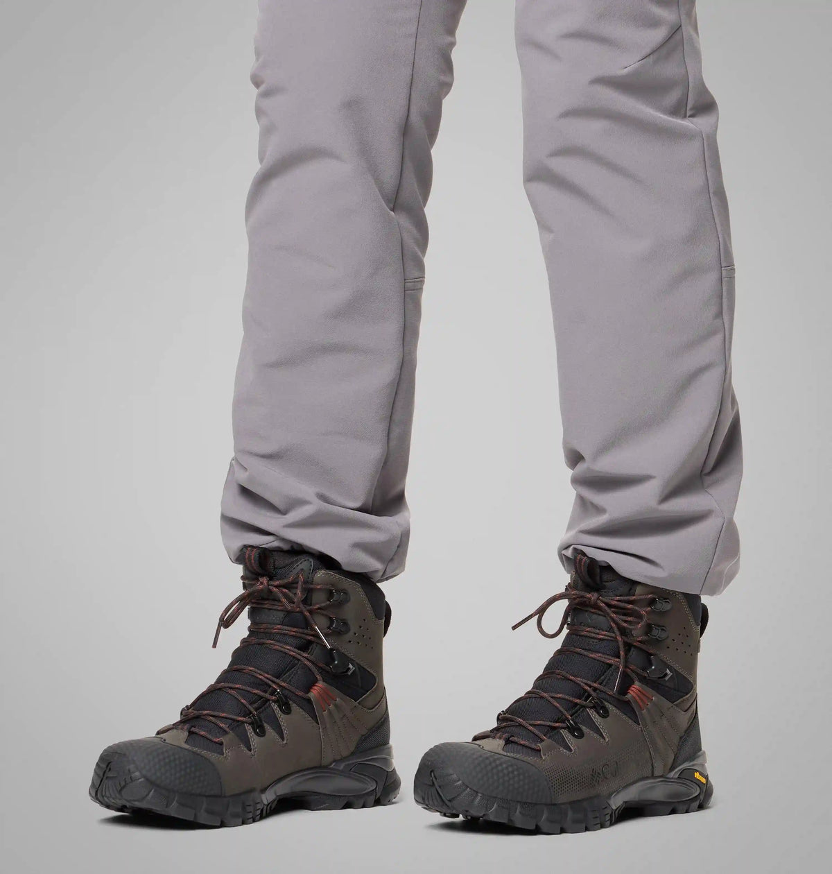 Men's GeoTerra OutDry Leather Boot