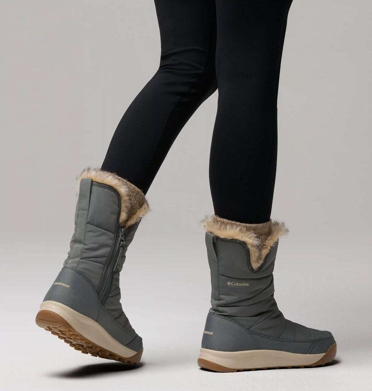 Women's Minx Slip V Boot