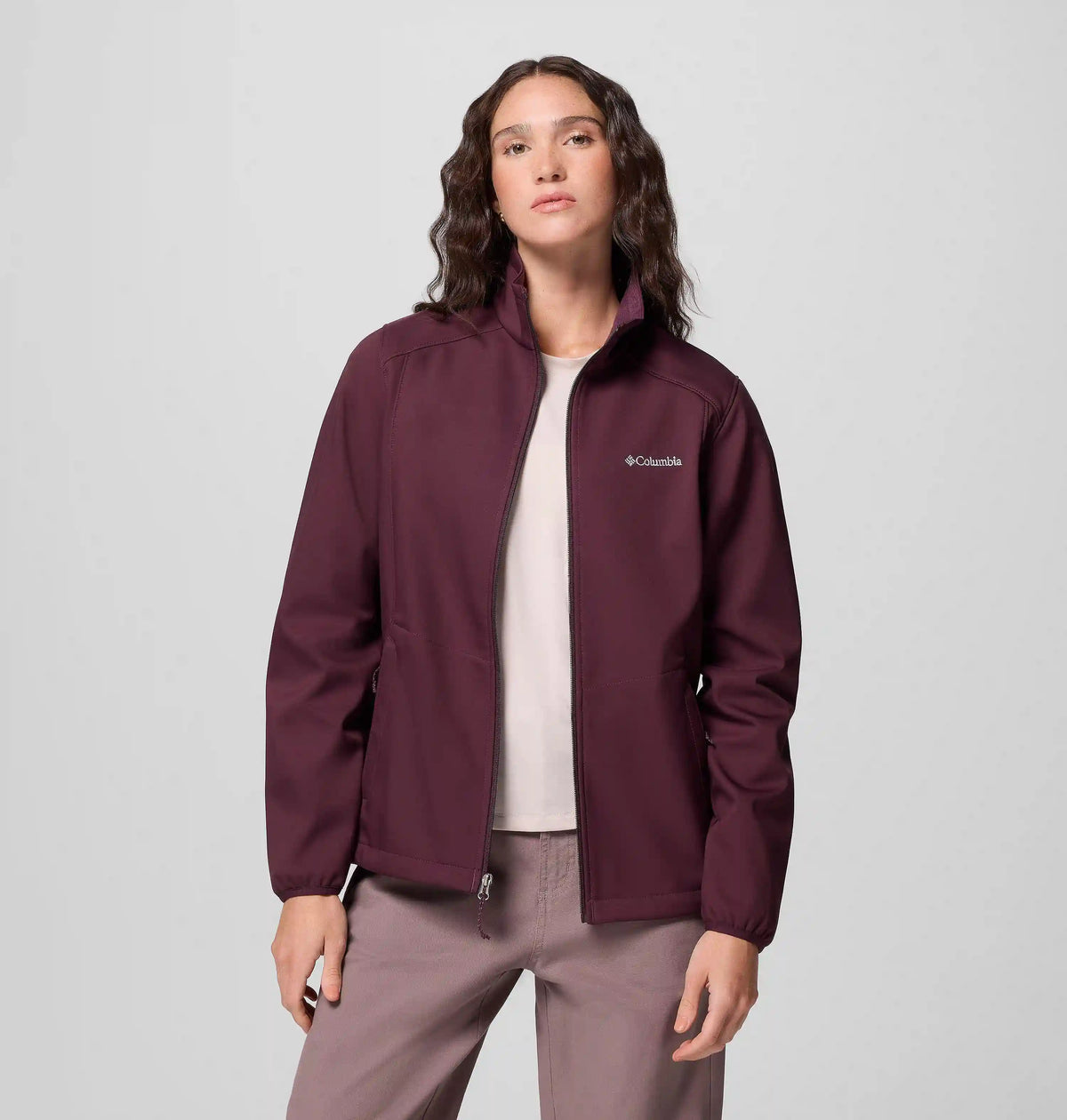 Women's Kruser Ridge III Softshell Jacket