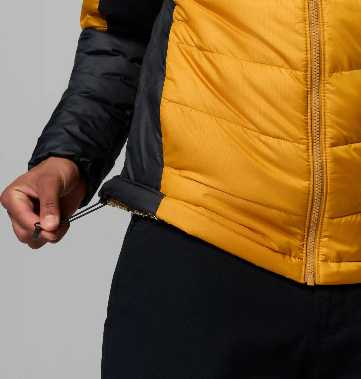 Men's Labyrinth Loop II Hooded Jacket