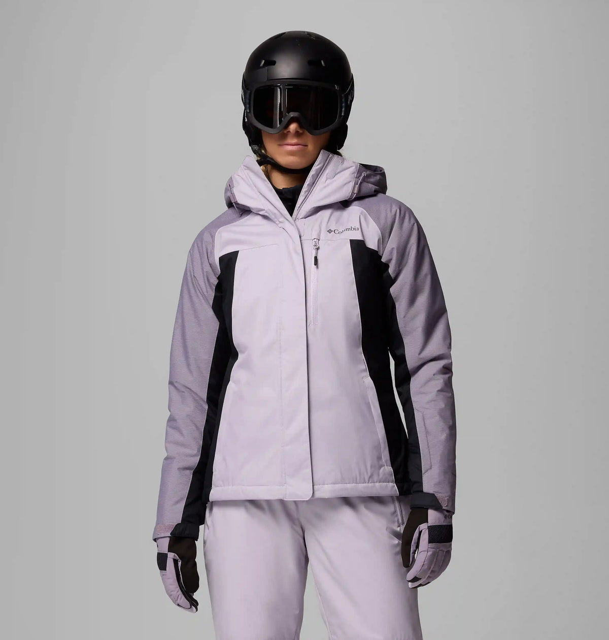 Women's Snowy Summit Insulated Jacket