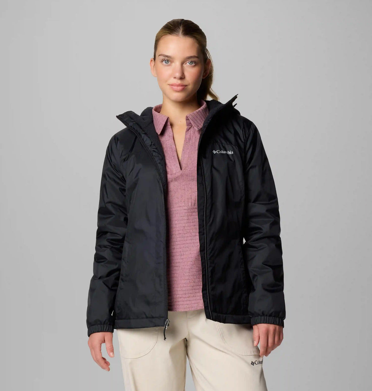 Women's Switchback II Sherpa Lined Jacket