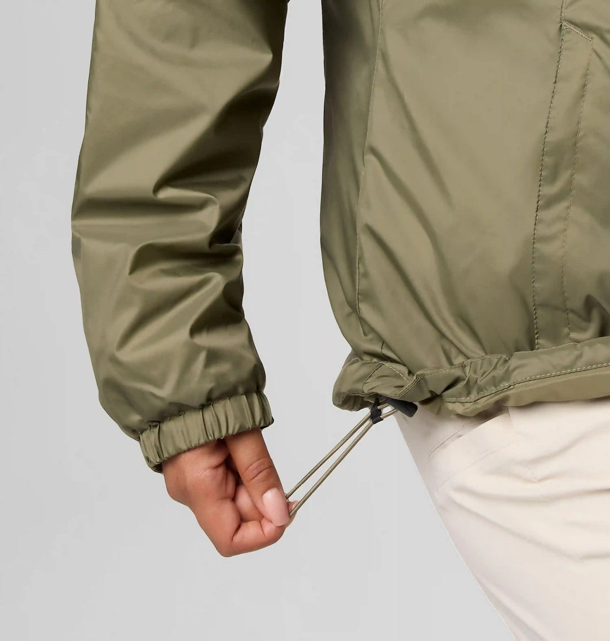 Women's Switchback II Sherpa Lined Jacket - Plus Size