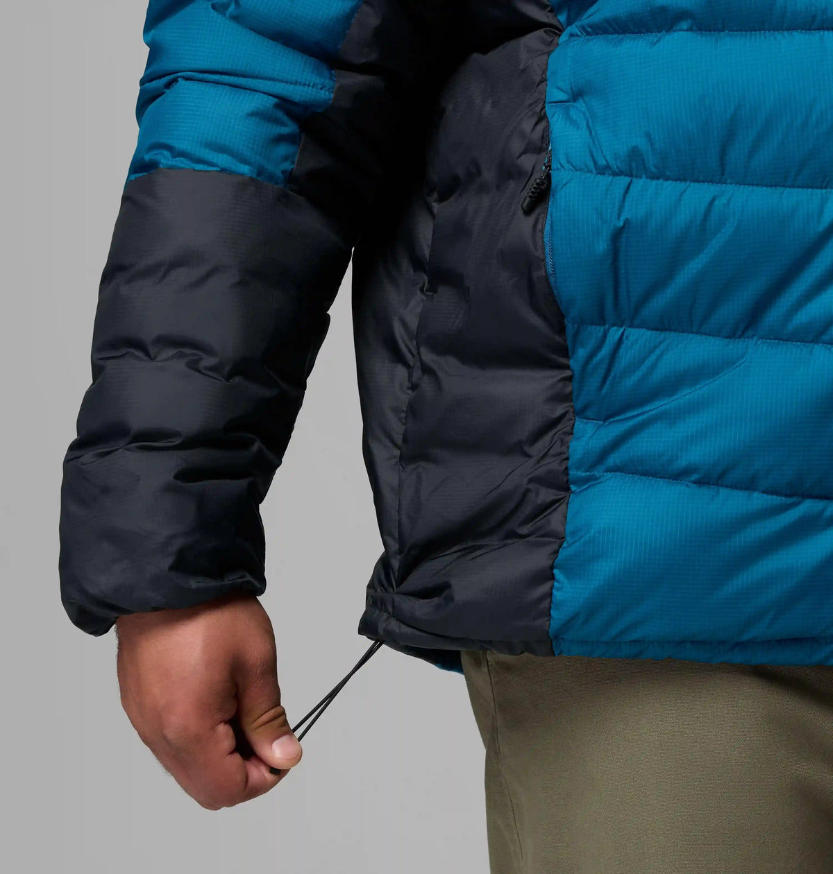 Men's Labyrinth Loop II Jacket - Big