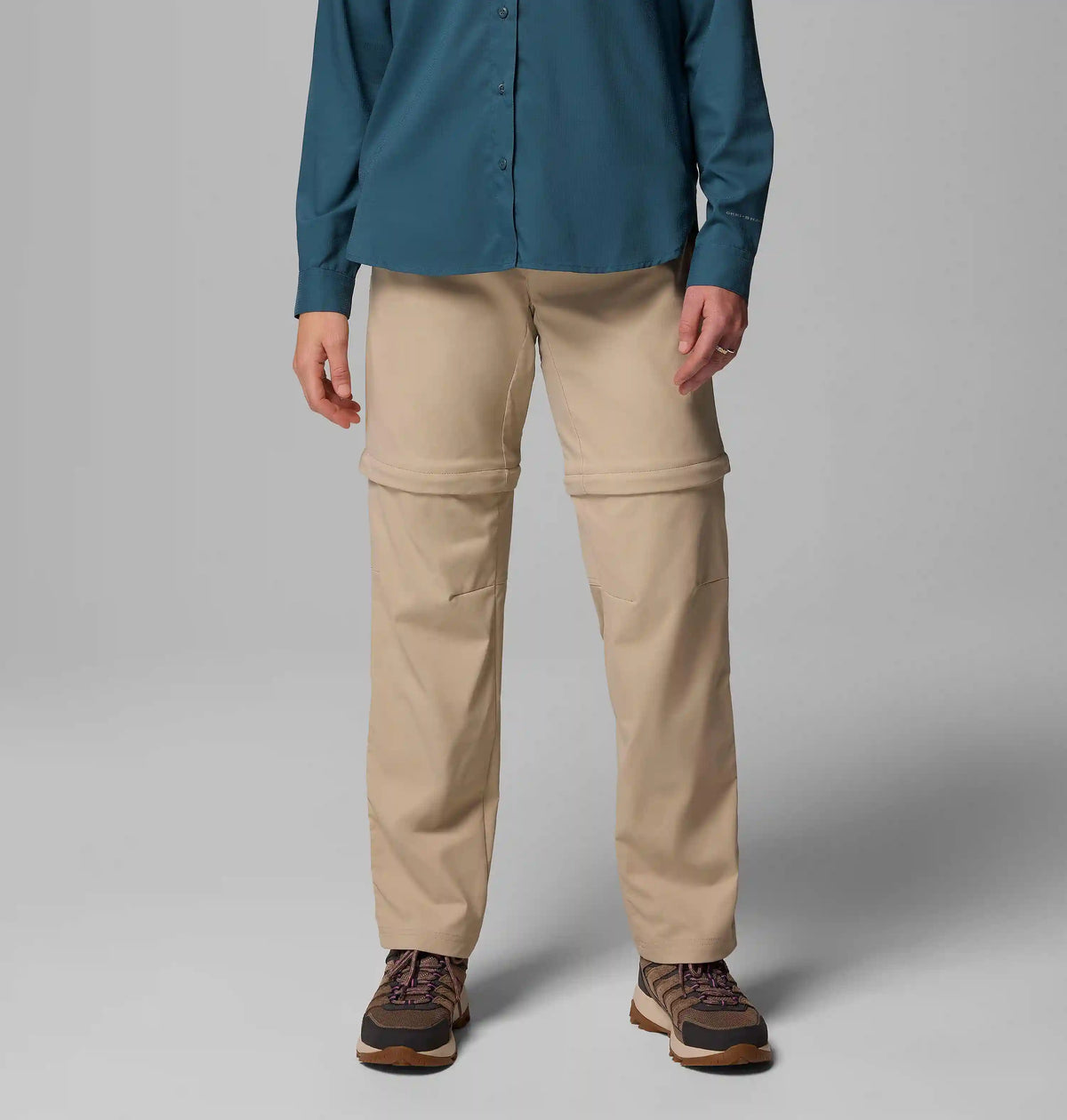 Women's Leslie Falls Convertible Pants