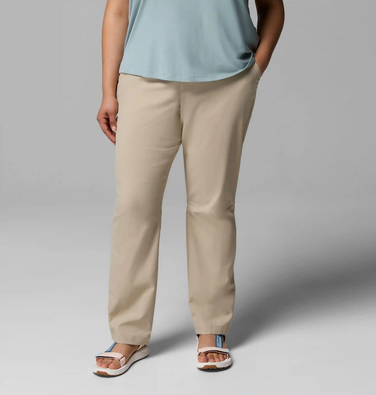 Women's Leslie Falls Pants II - Plus Size