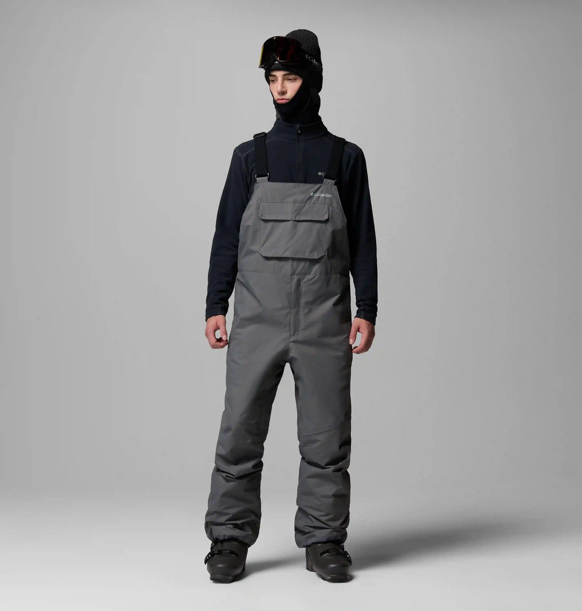 Men's Iceventure II Bib