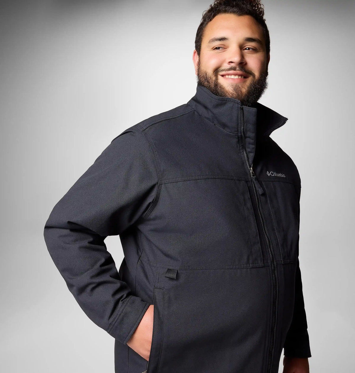 Men's Loma Vista III Jacket - Big