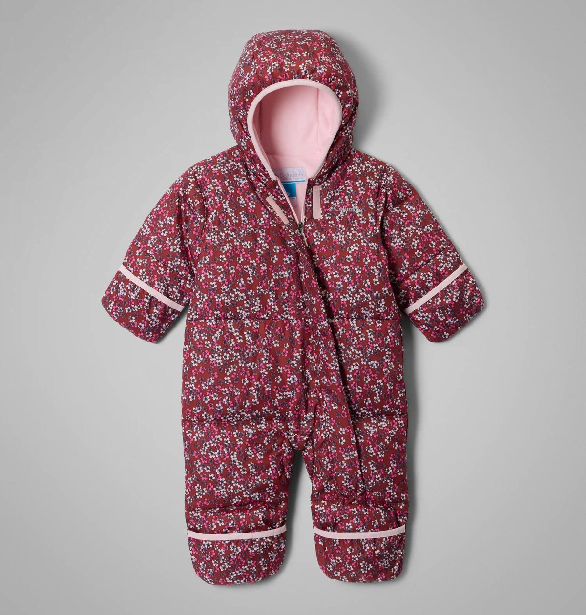 Infant Snuggly Bunny II Bunting
