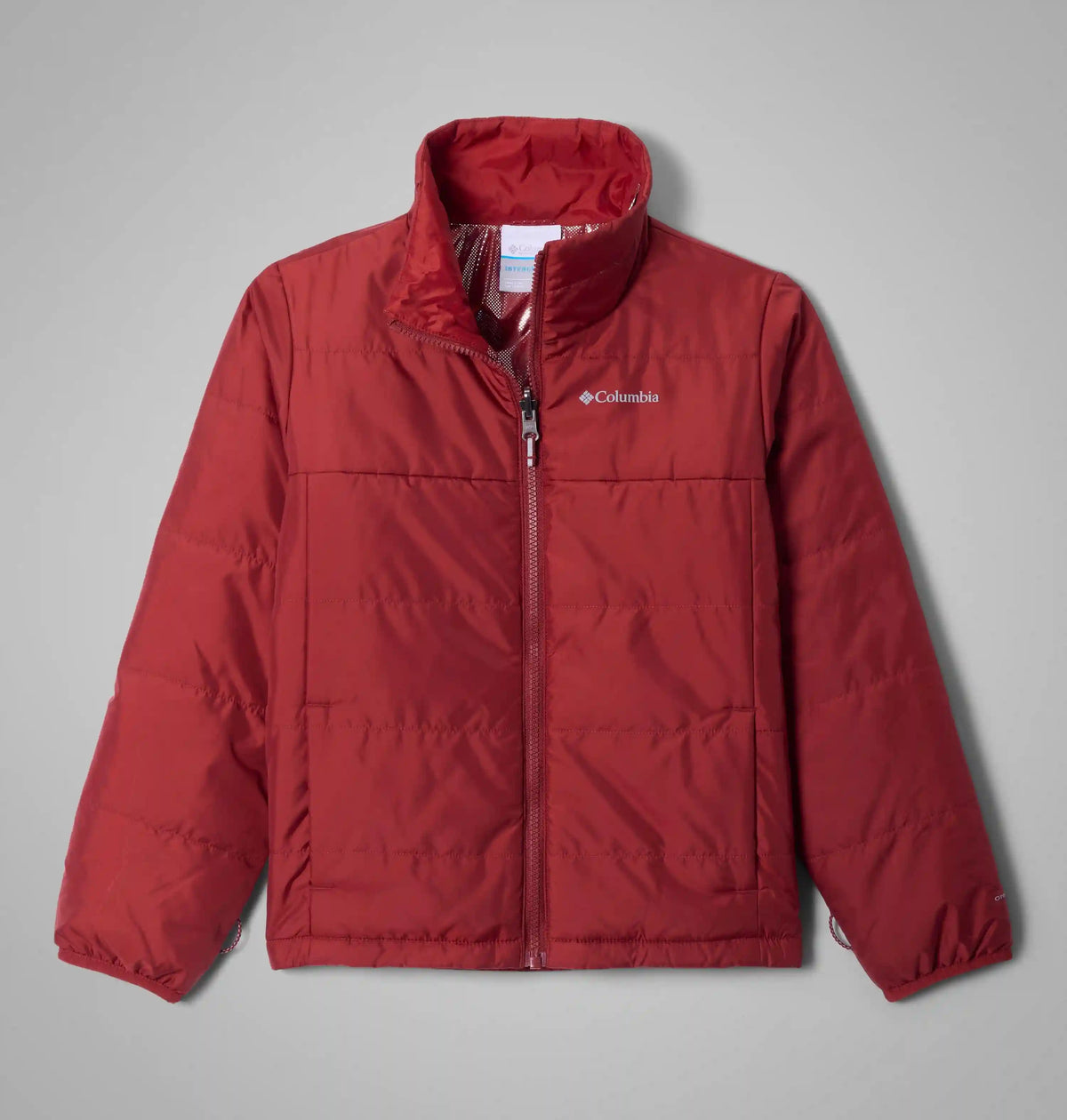 Boys' Whirlibird III Interchange Jacket