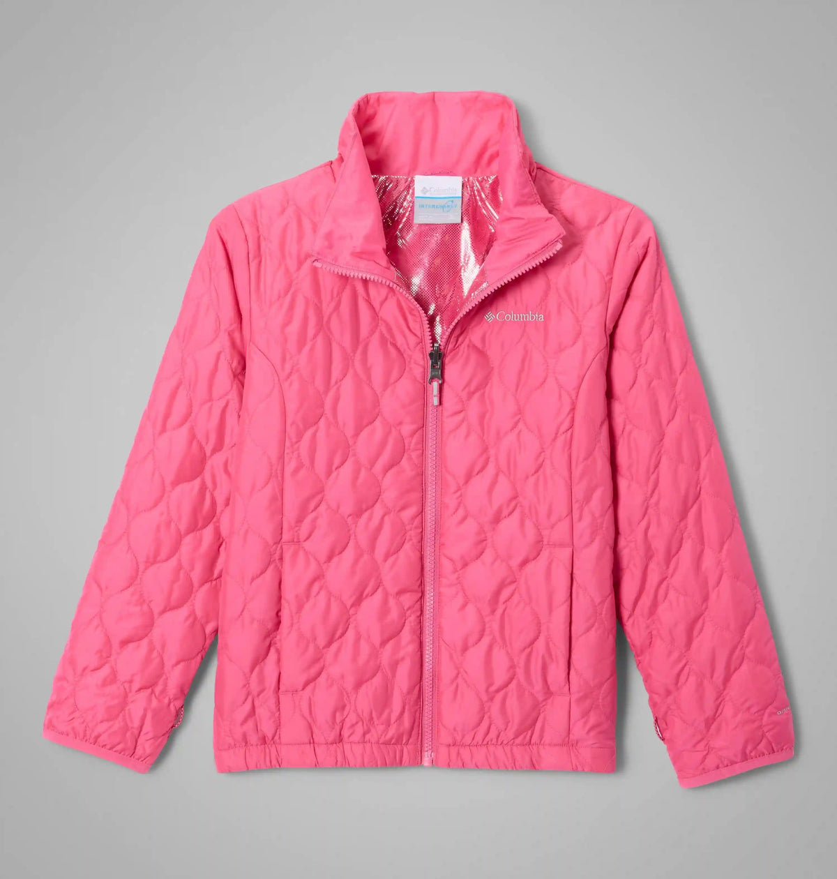 Girls' Whirlibird III Interchange Jacket