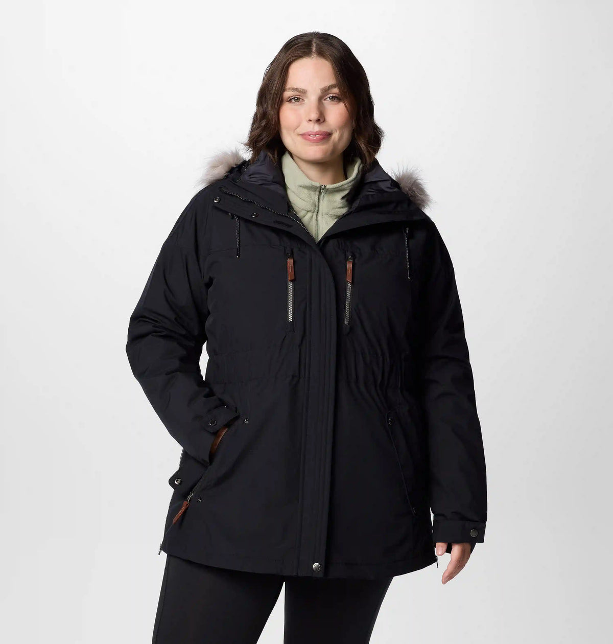 Women's Payton Pass II Interchange Jacket - Plus Size