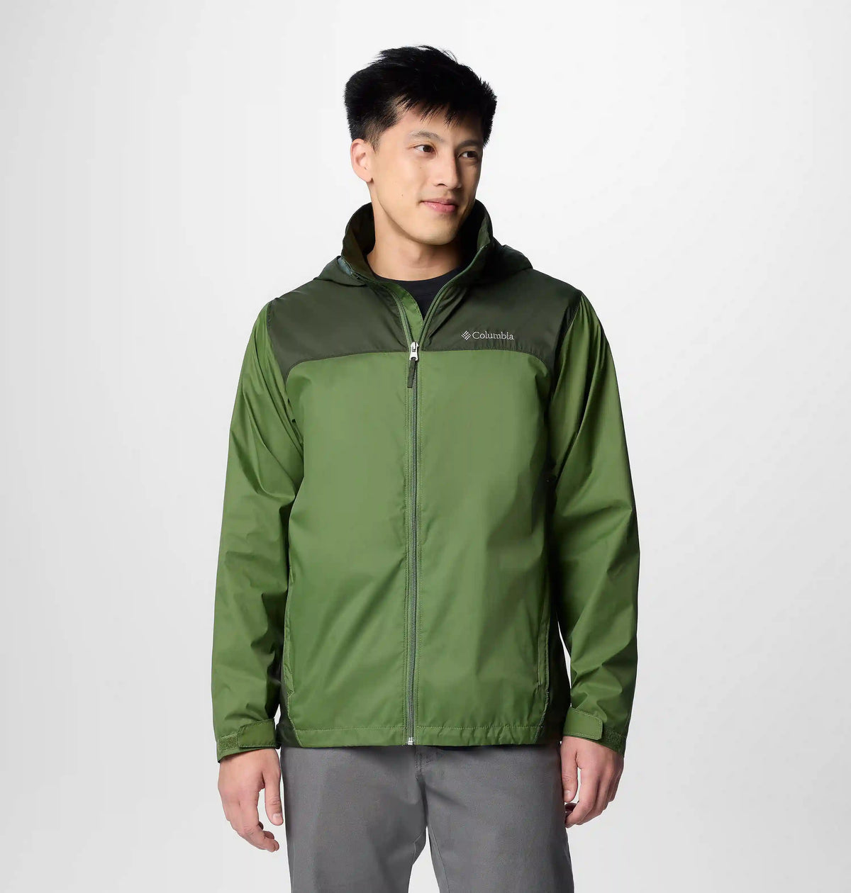 Men's Glennaker Lake II Jacket - Tall
