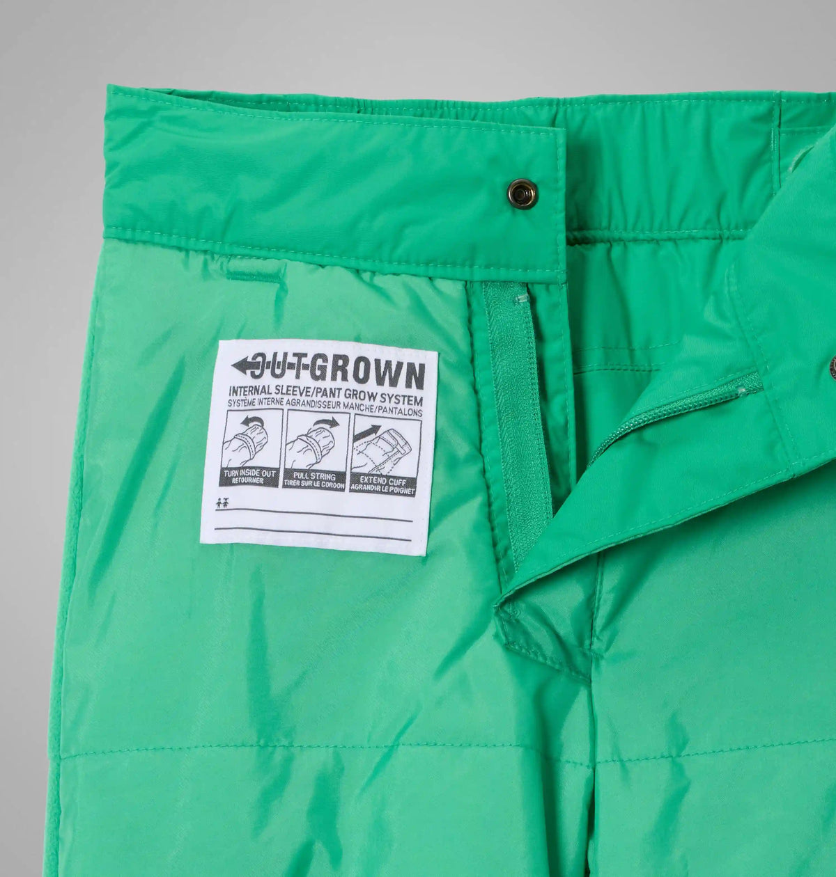Boys' Ice Slope III Pants