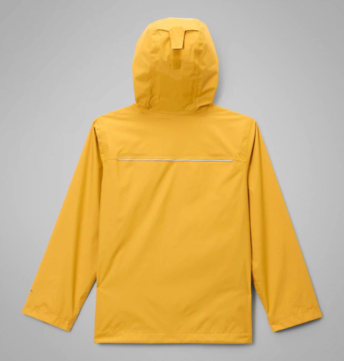 Boys' Watertight Rain Jacket