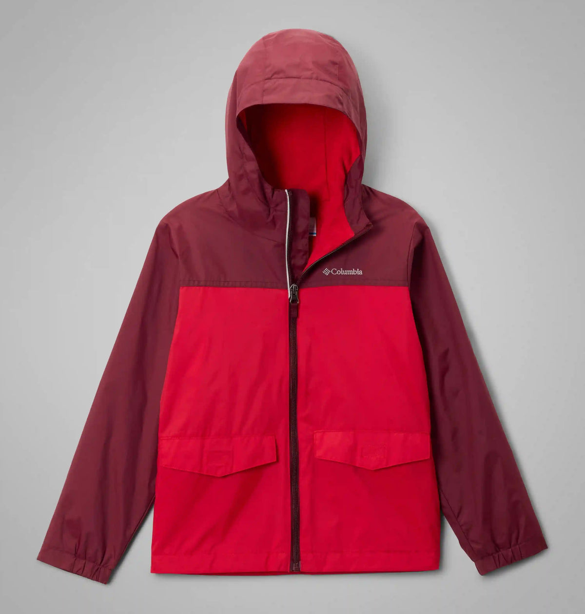 Boys' Rain-Zilla II Jacket