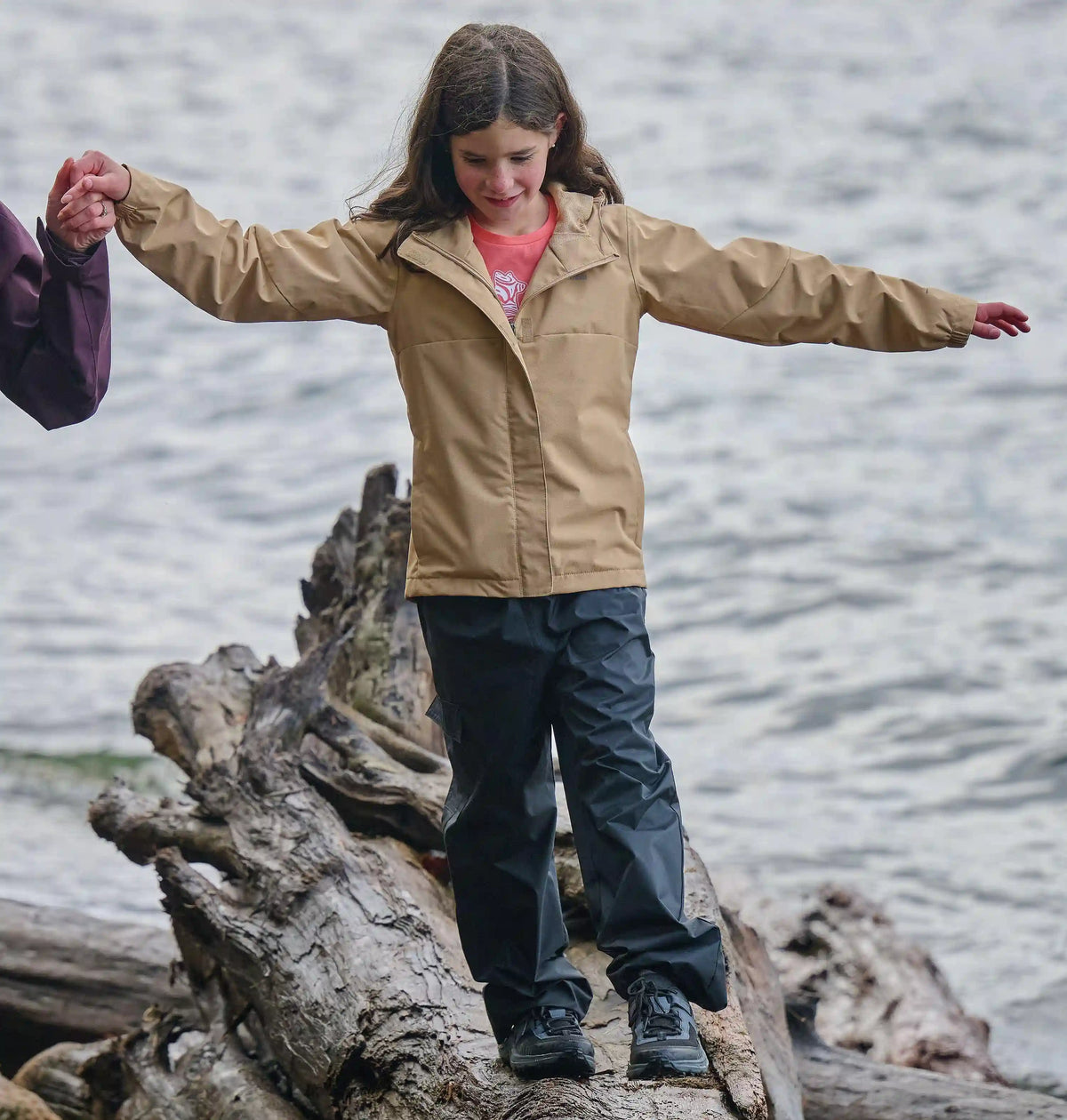 Kids' Cypress Brook III Pants