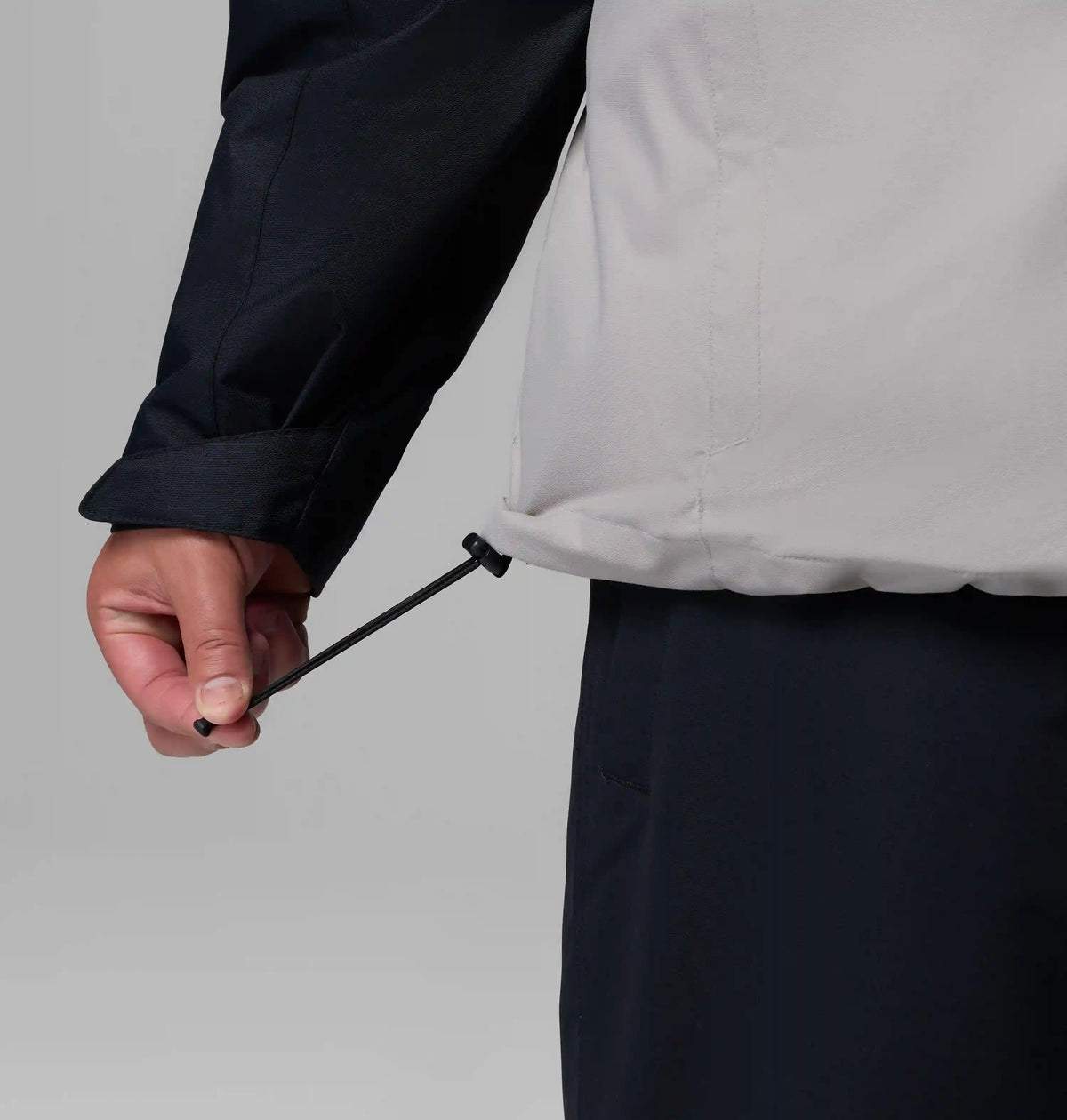 Men's Whirlibird V Interchange Jacket - Big