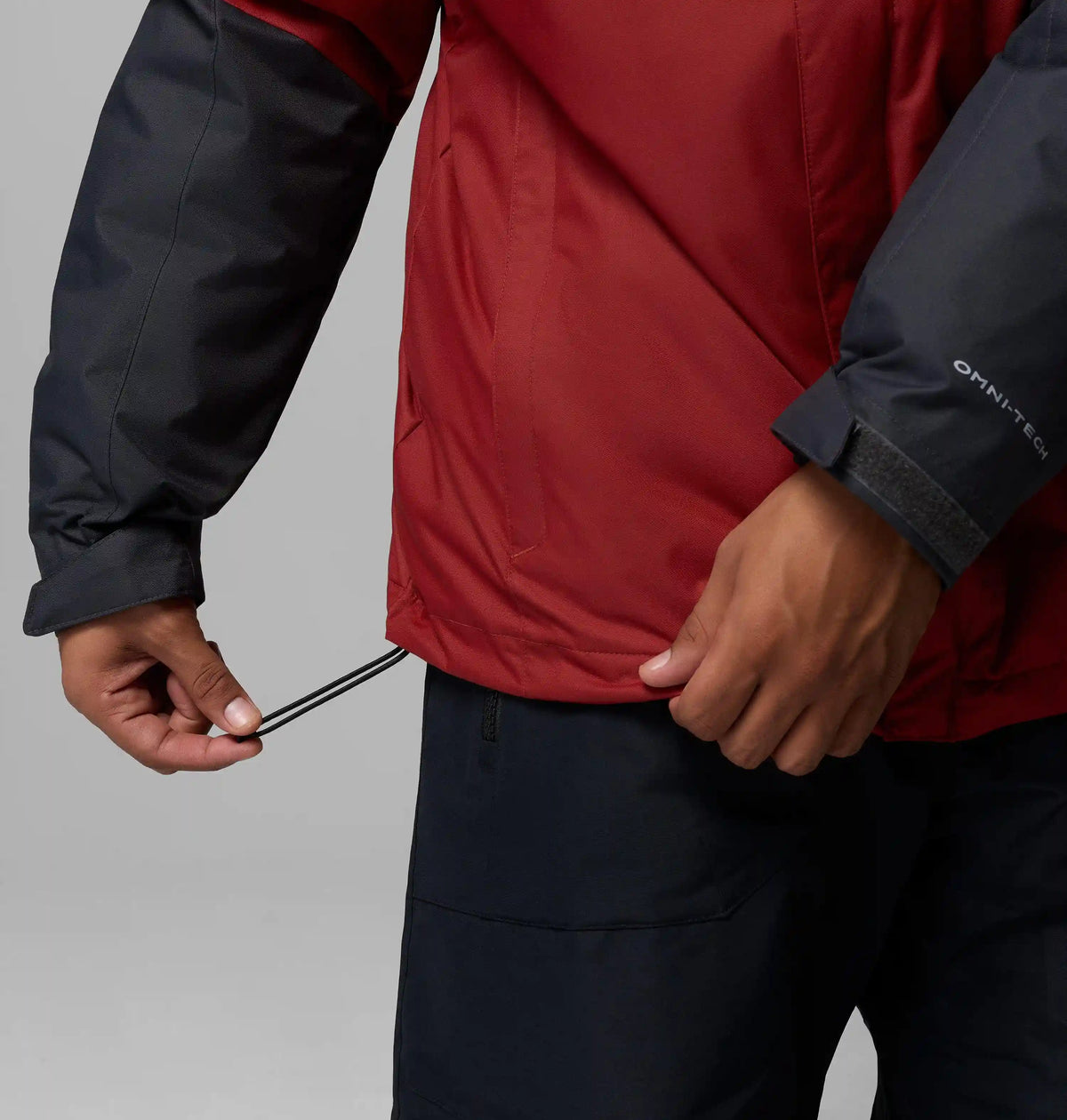 Men's Whirlibird V Interchange Jacket - Tall
