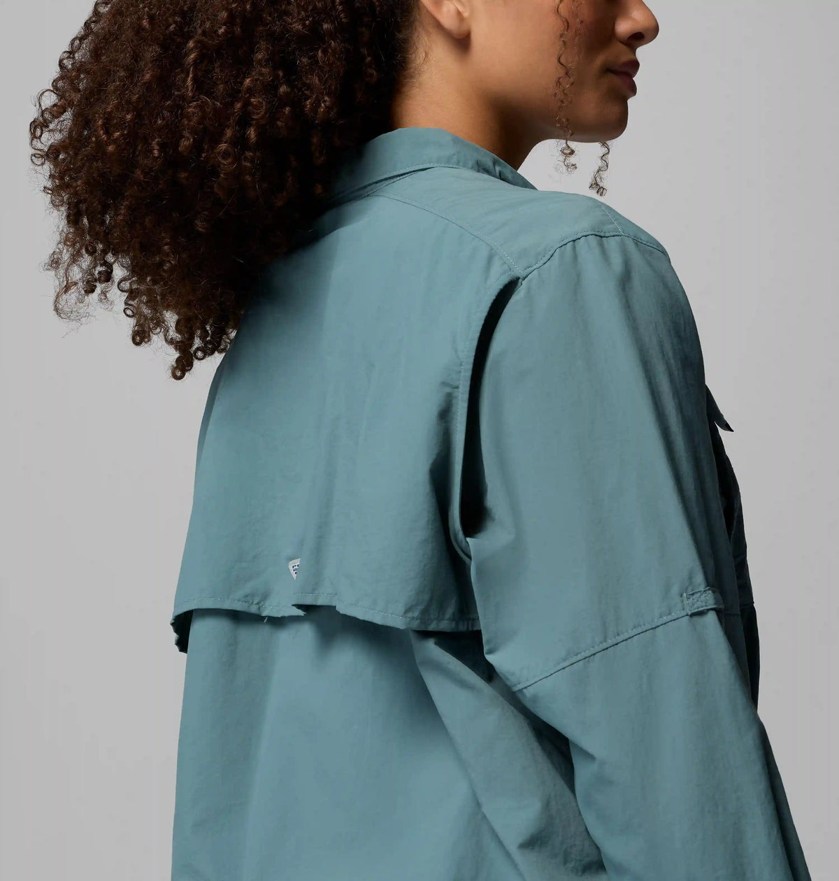 Women's PFG Bahama II Long Sleeve Shirt