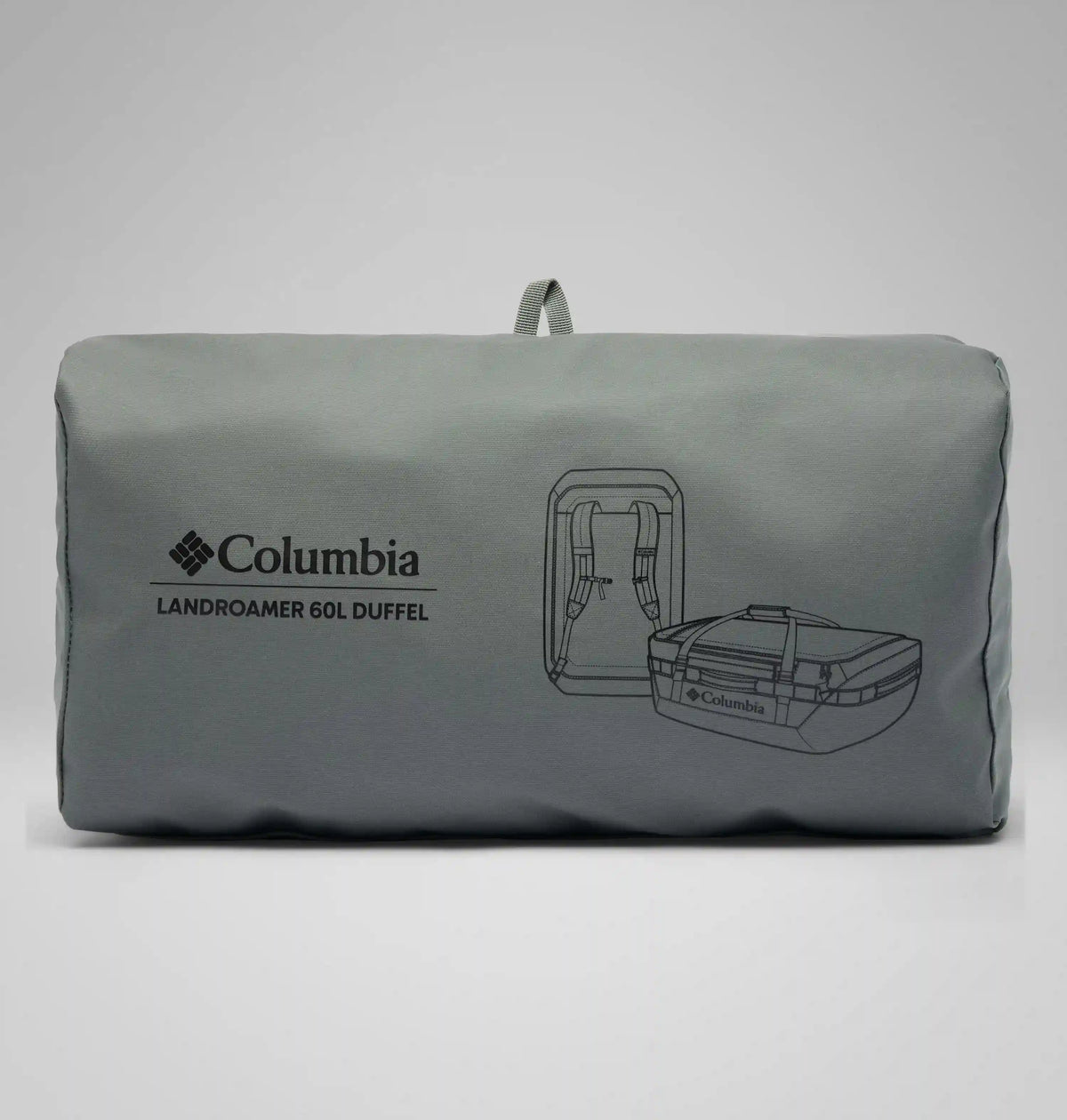 Landroamer 60L Duffel