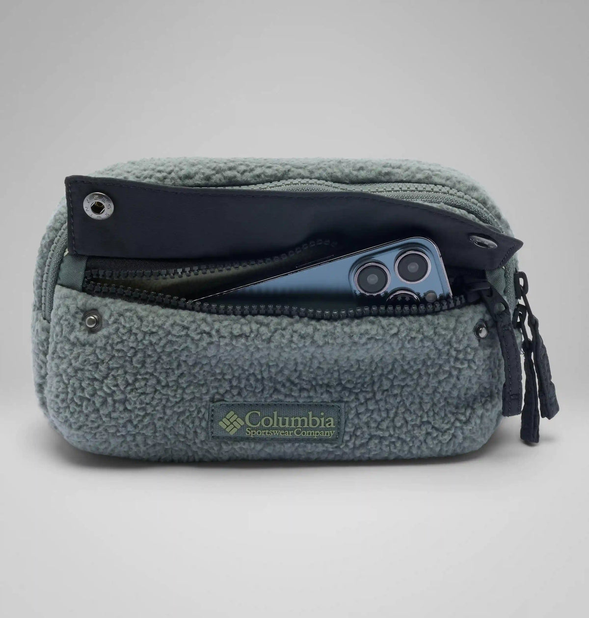 Helvetia II Hip Pack